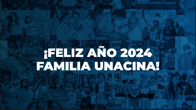 ¡Feliz Año Nuevo 2024!